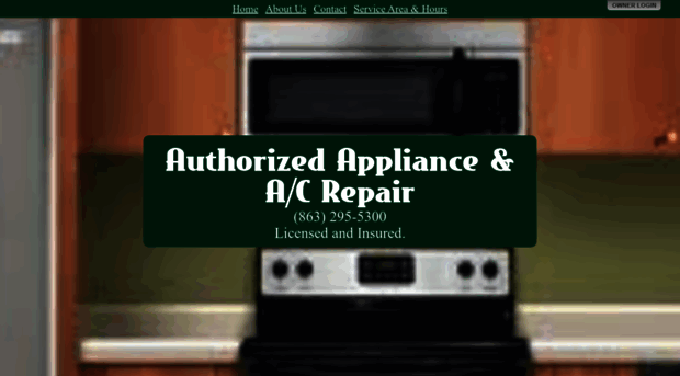 appliancerepairpolkcounty.com