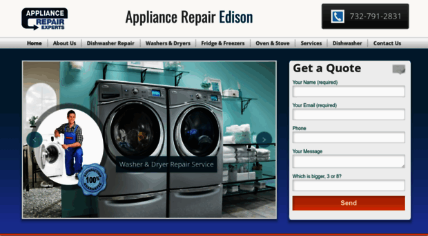 appliancerepairs-edisonnj.com