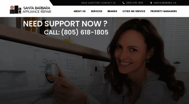 appliancerepairsantabarbara.com