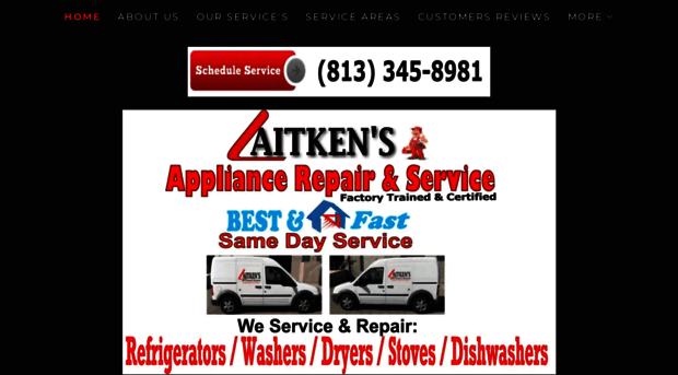 appliancerepairservicetampa.com