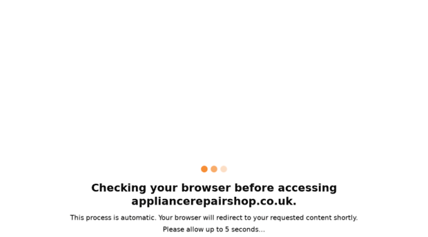 appliancerepairshop.co.uk