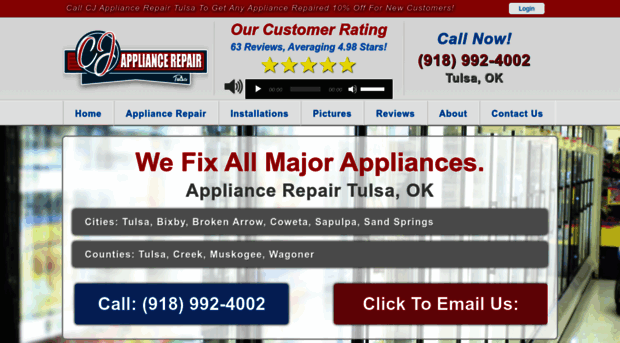 appliancerepairtulsaok.com