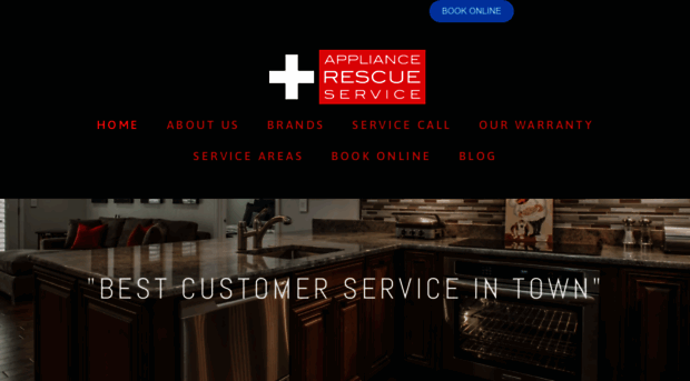 appliancerescuedallas.com