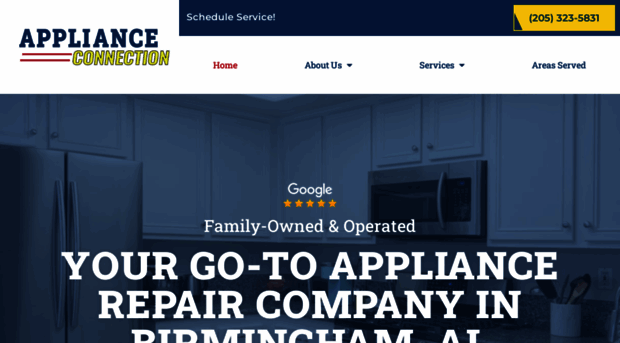 appliances-connection.com