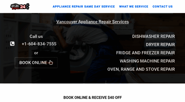 appliances-repair.ca