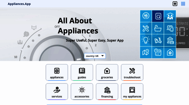 appliances.app