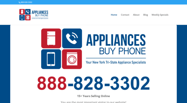appliancesbuyphone.com