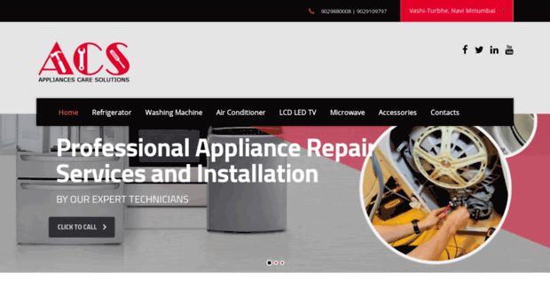 appliancescaresolutions.com