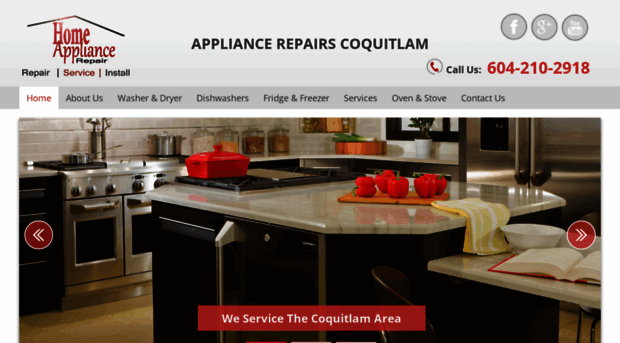 appliancescoquitlam.ca