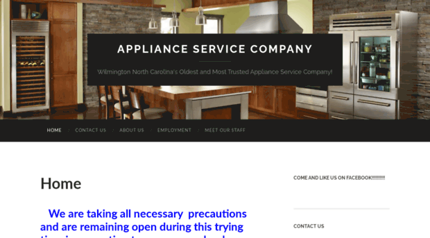 applianceservcowilm.com