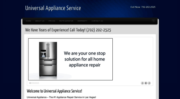 applianceservicelv.com