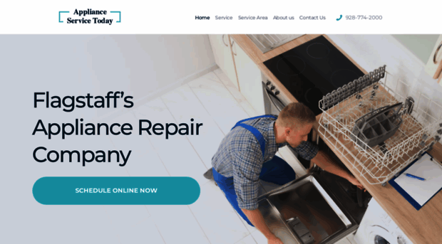 applianceservicetoday.com