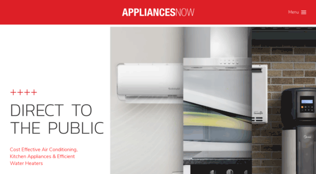 appliancesnow.com.au