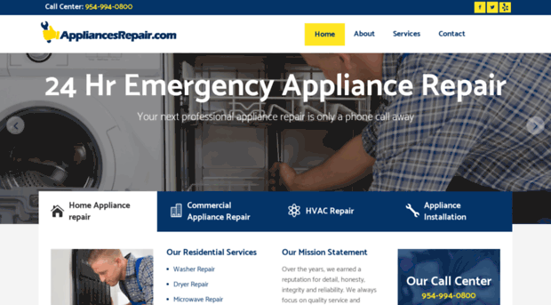 appliancesrepair.com