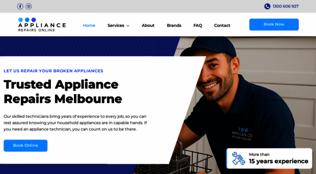 appliancesrepairsonline.com.au