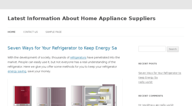 appliancesuppliers.org