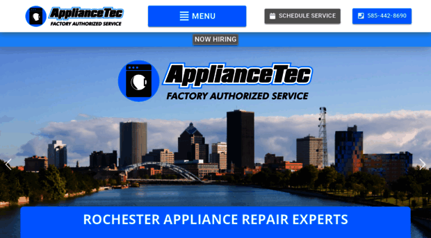 appliancetec.com