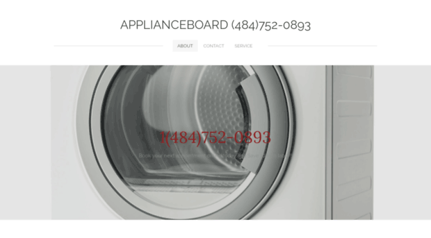 appliancetone.com