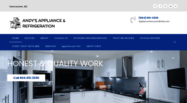 appliancevancouver.ca