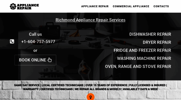 applianceworks.ca