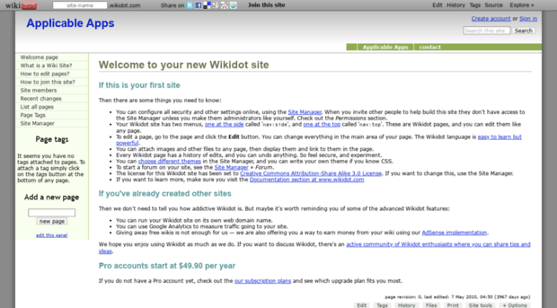 applicableapps.wikidot.com