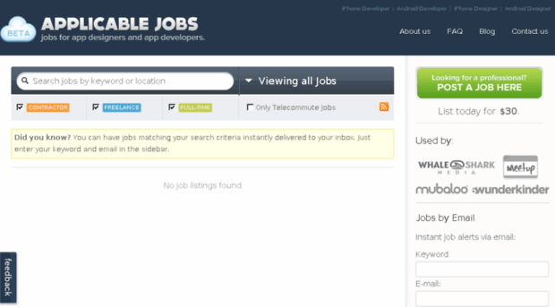 applicablejobs.com