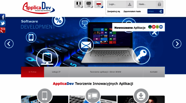 applicadev.com