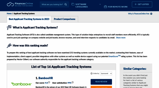 applicant-tracking.financesonline.com