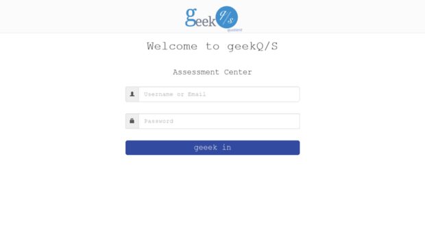 applicant.geeekassess.com