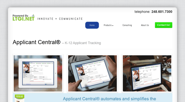 applicantcentral.com