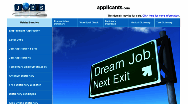 applicants.com