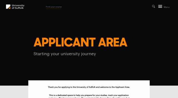 applicants.ucs.ac.uk