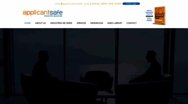 applicantsafe.com