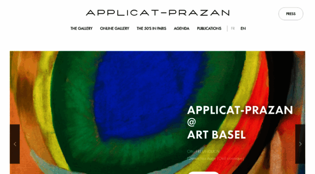 applicat-prazan.com