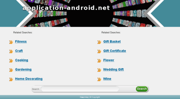 application-android.net