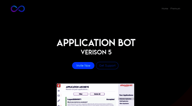 application-bot.com