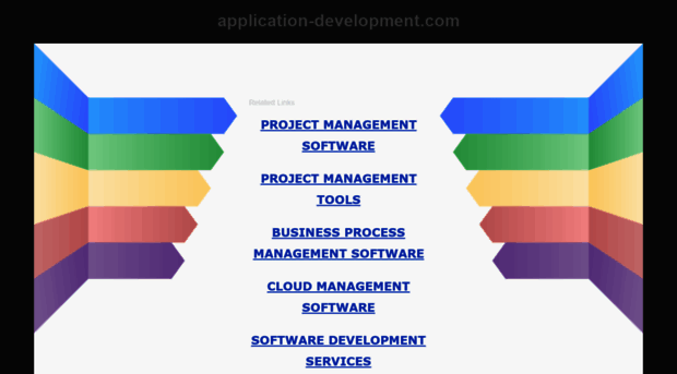 application-development.com