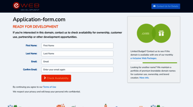 application-form.com