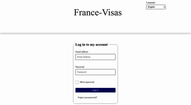 application-form.france-visas.gouv.fr