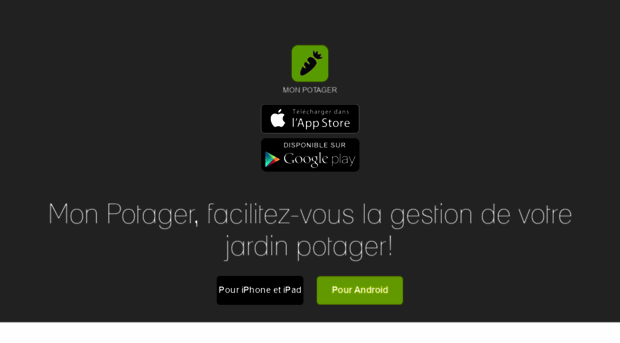 application-potager.fr
