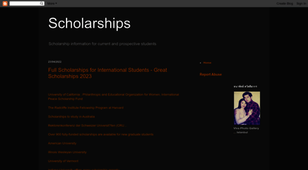 application-scholarship.blogspot.com.ng