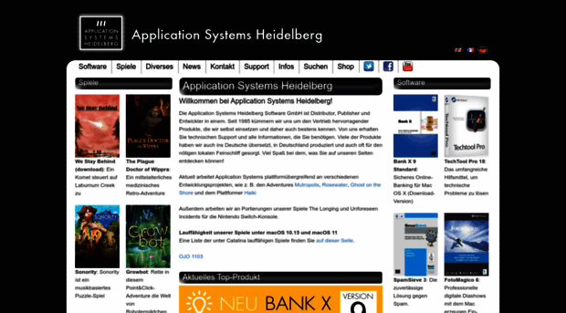 application-systems.de