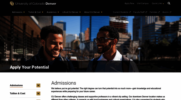 application.admissions.ucdenver.edu