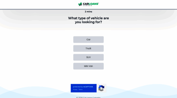 application.carloanscanada.com