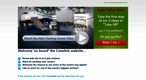 application.crewlink.ie