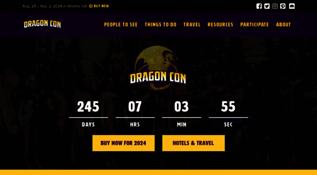 application.dragoncon.org