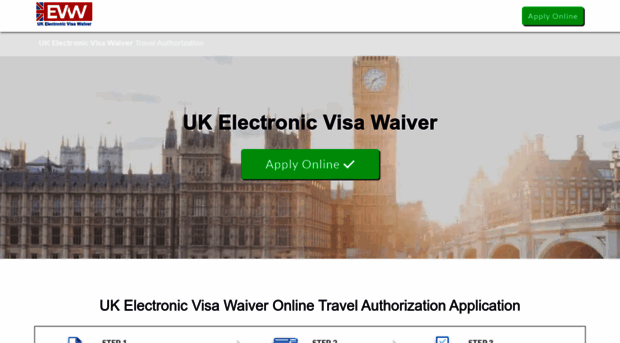 application.evwuk.co.uk