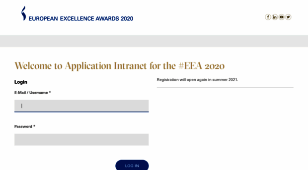 application.excellence-awards.eu