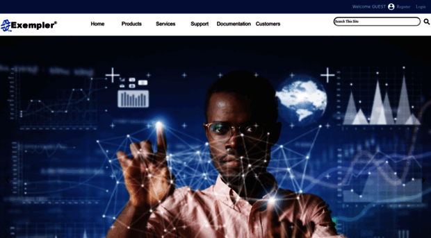 application.exempler.com