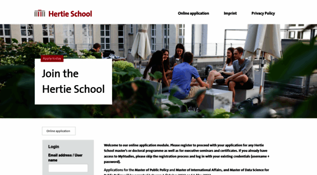 application.hertie-school.org